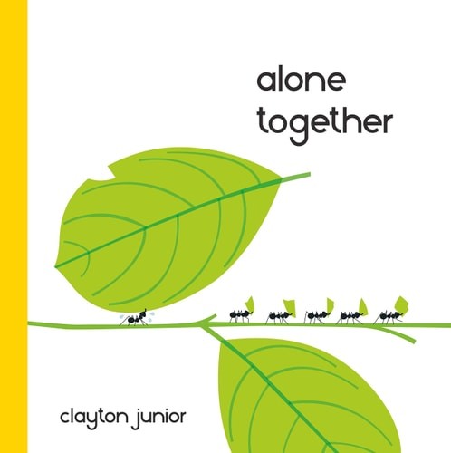 Alone together