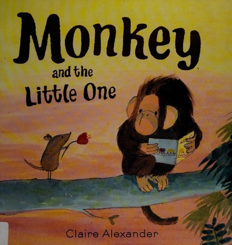 Monkey and The Little One