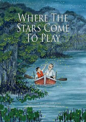 Where The Stars Come To Play