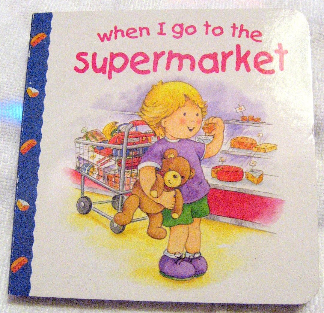 When I Go To The Supermarket