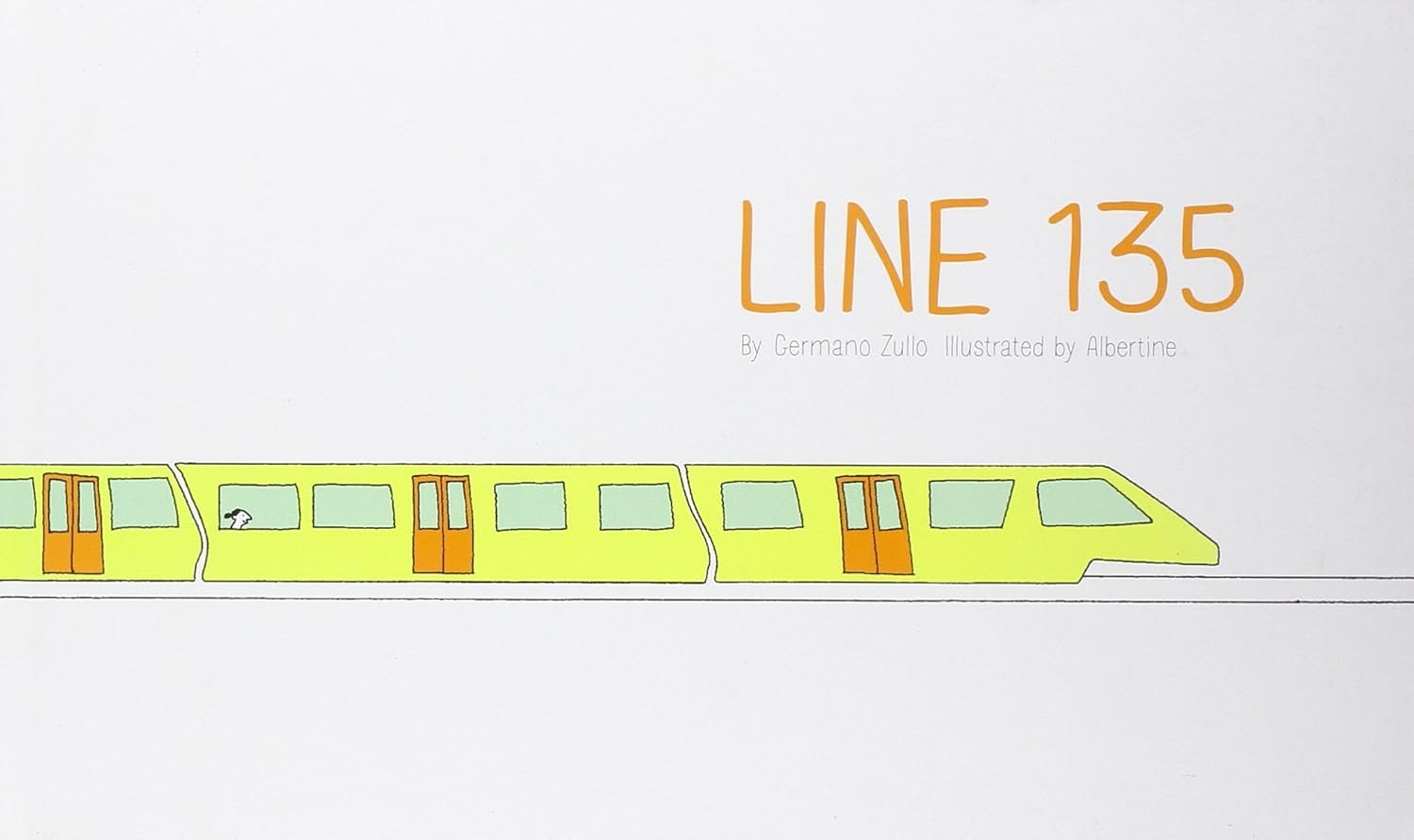 LINE 135