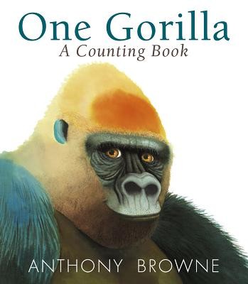One Gorilla - A Counting Book