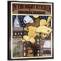 In the Night Kitchen