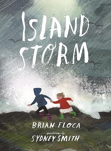 Island Storm