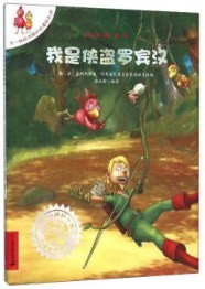 我是侠盗罗宾汉