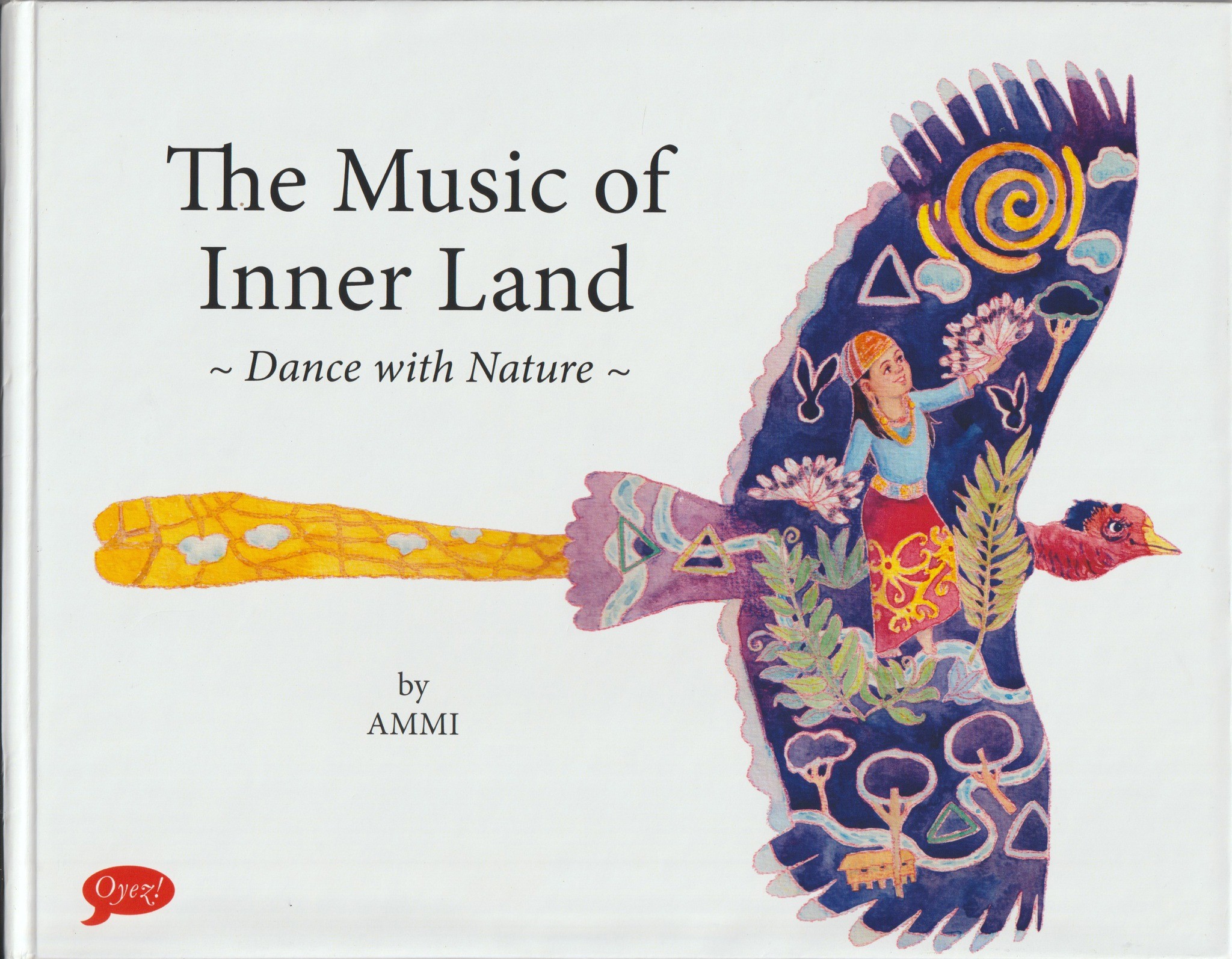 The Music of Inner Land