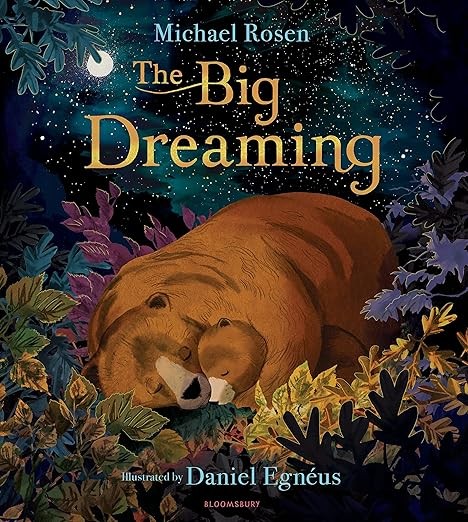 The Big Dreaming