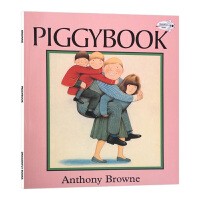 Piggybook