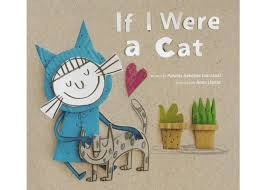If I Were a Cat
