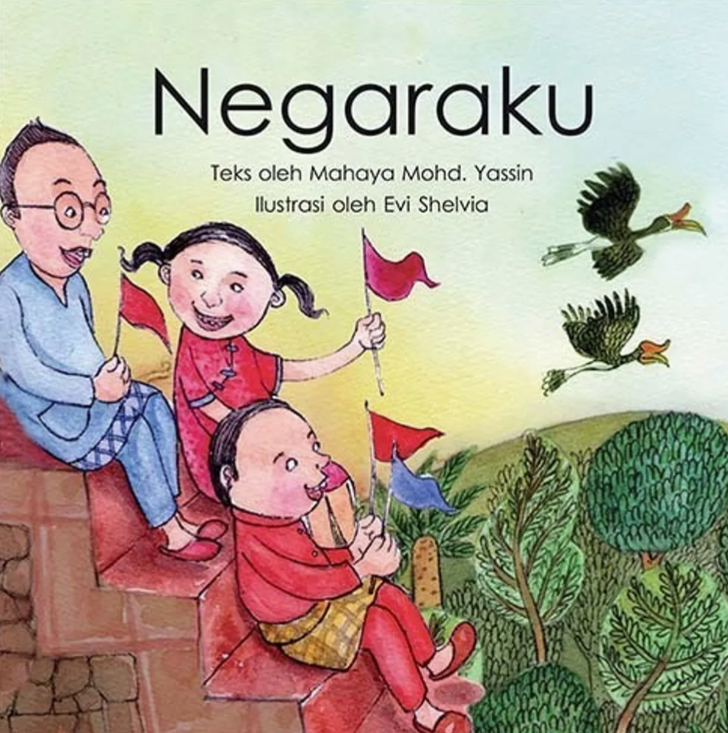 Negaraku