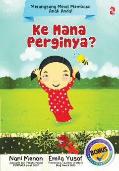 Ke Mana Perginya