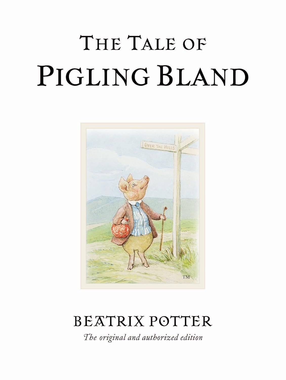 The Tale of Pigling Bland