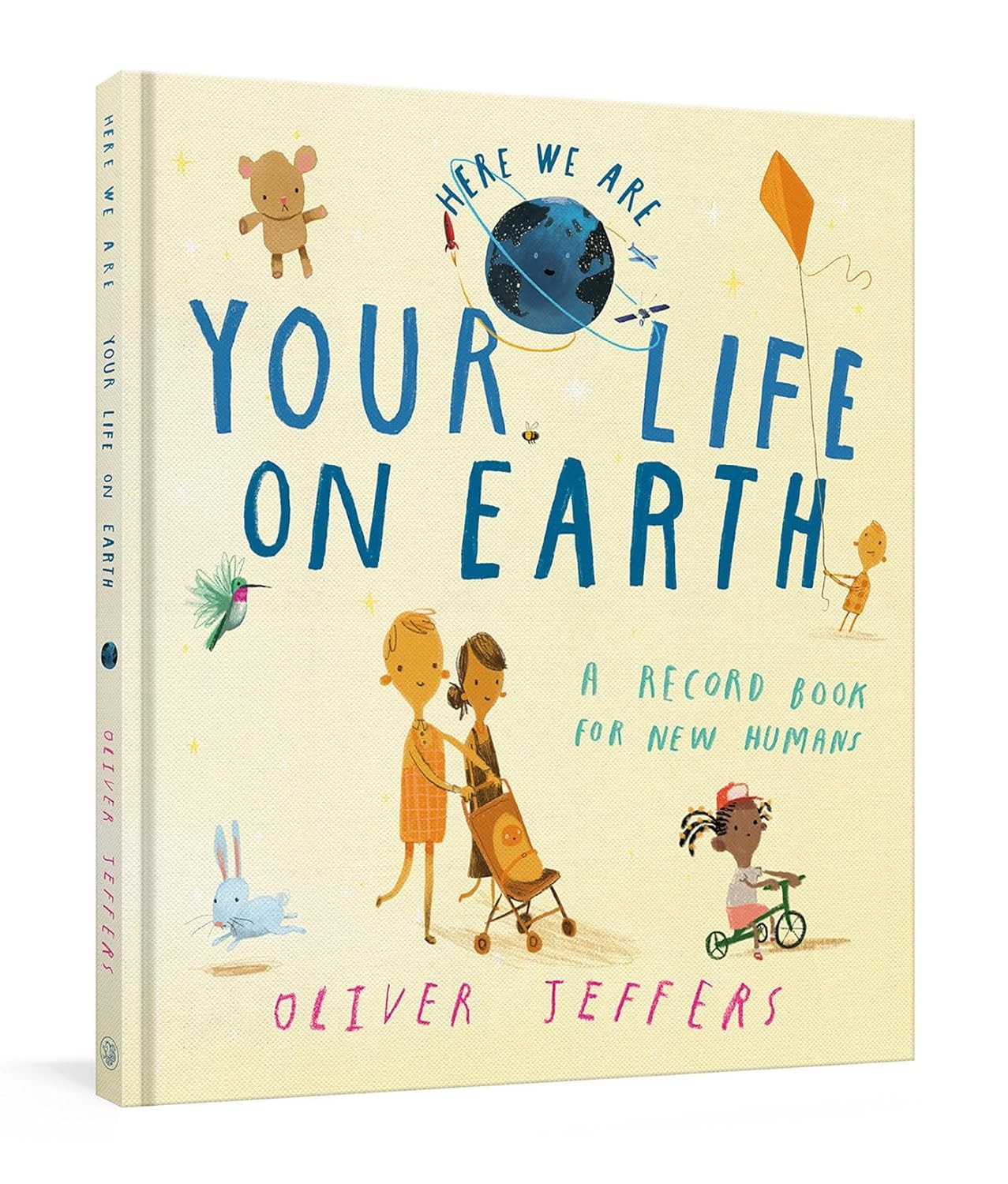 Your Life on Earth