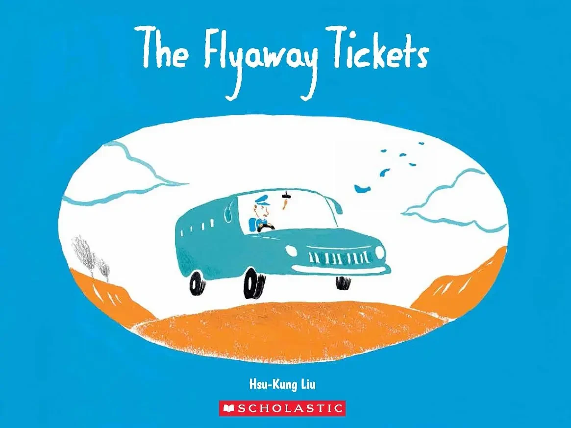 The Flyaway Tickets