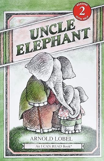 Uncle Elephant