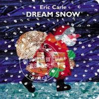 Dream Snow (board bok)