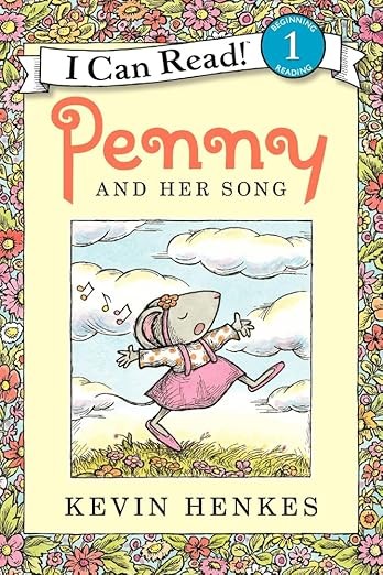 Penny and Her Song