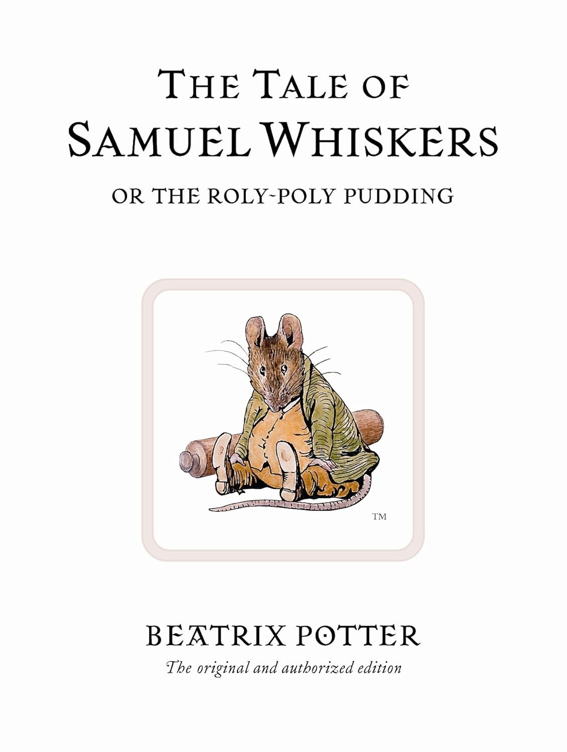 The Tale of Samuel Whiskers